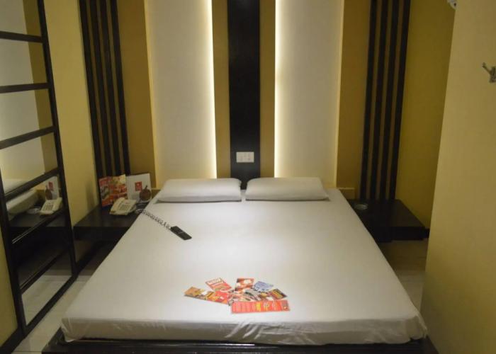 Hotel Sogo Guadalupe