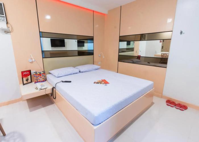 Hotel Sogo Guadalupe