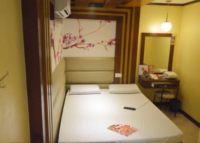 Hotel Sogo Guadalupe