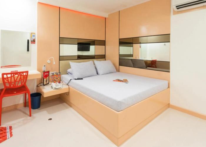 Hotel Sogo Guadalupe