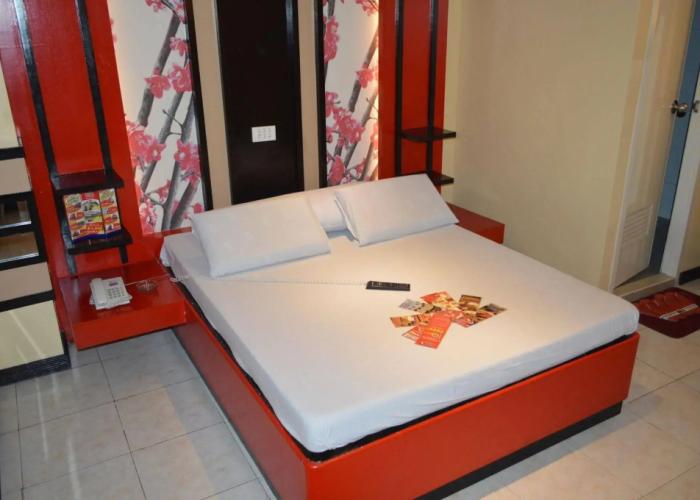 Hotel Sogo Guadalupe