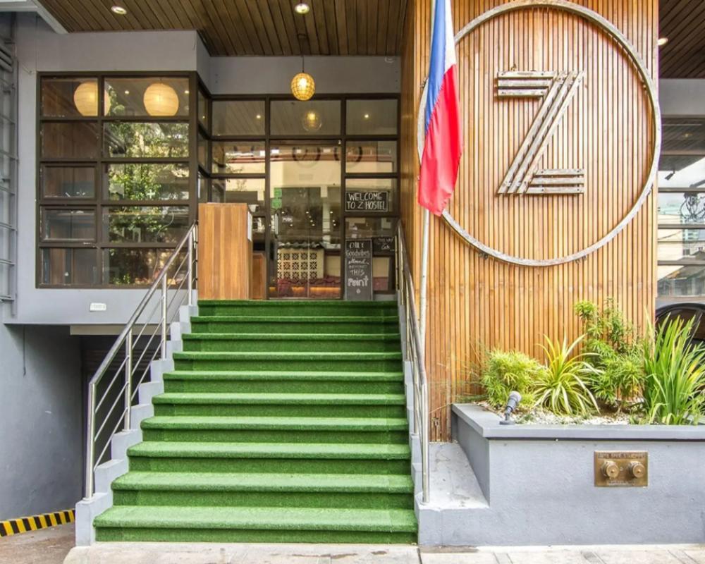 фото Z Hostel