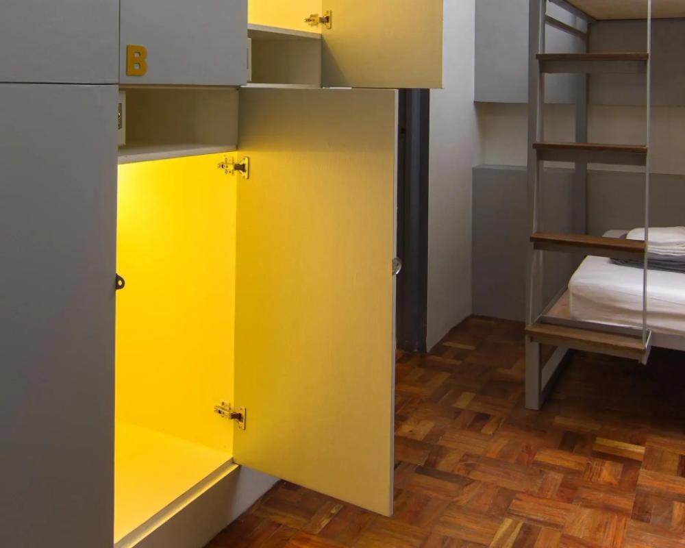 фото Z Hostel