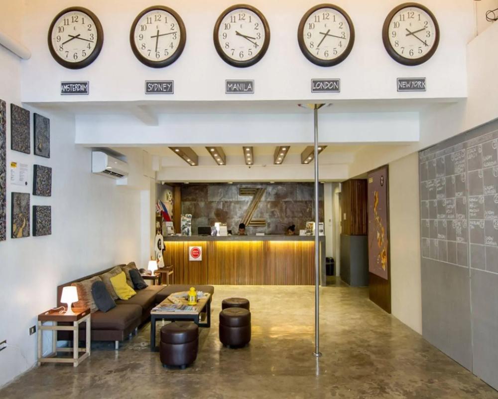 фото Z Hostel