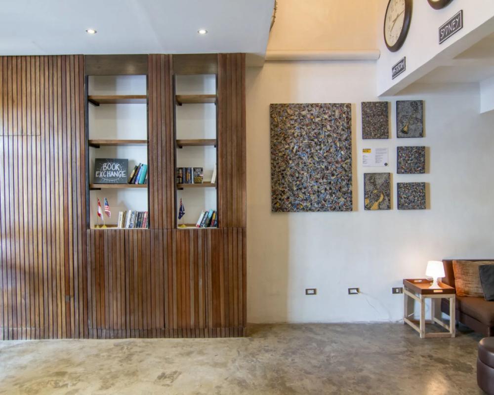 фото Z Hostel