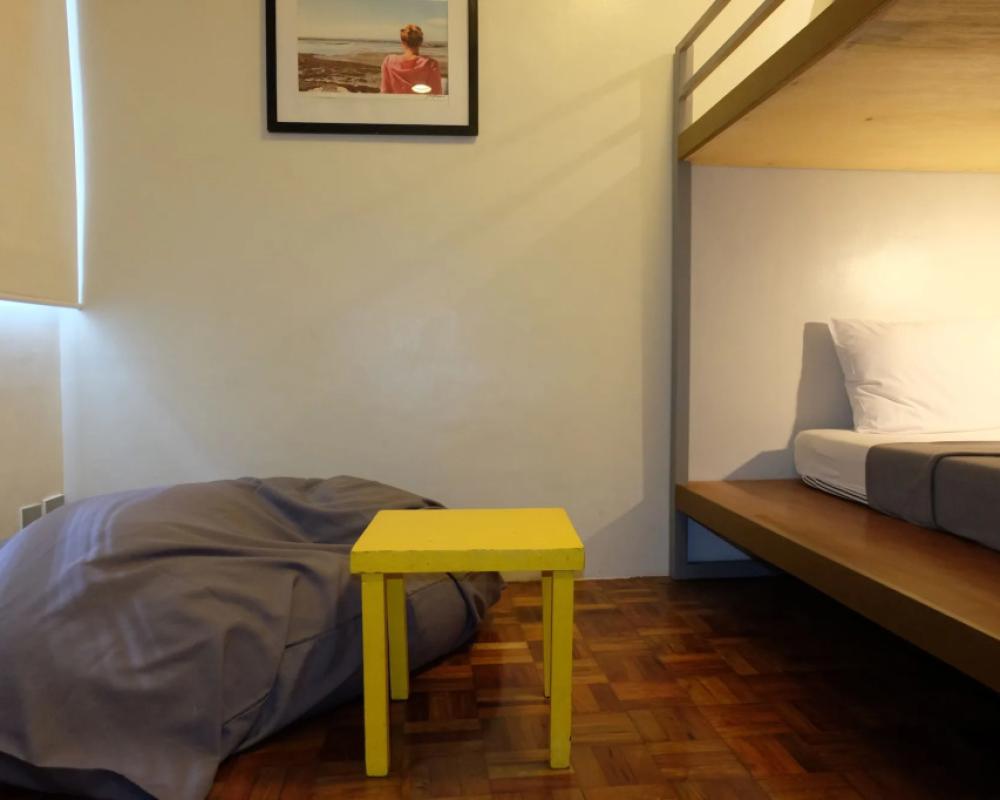 фото Z Hostel