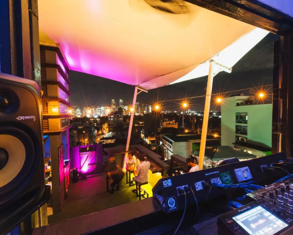 фото Z Hostel