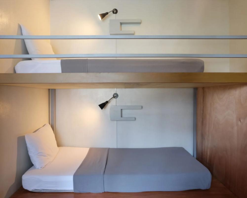 фото Z Hostel