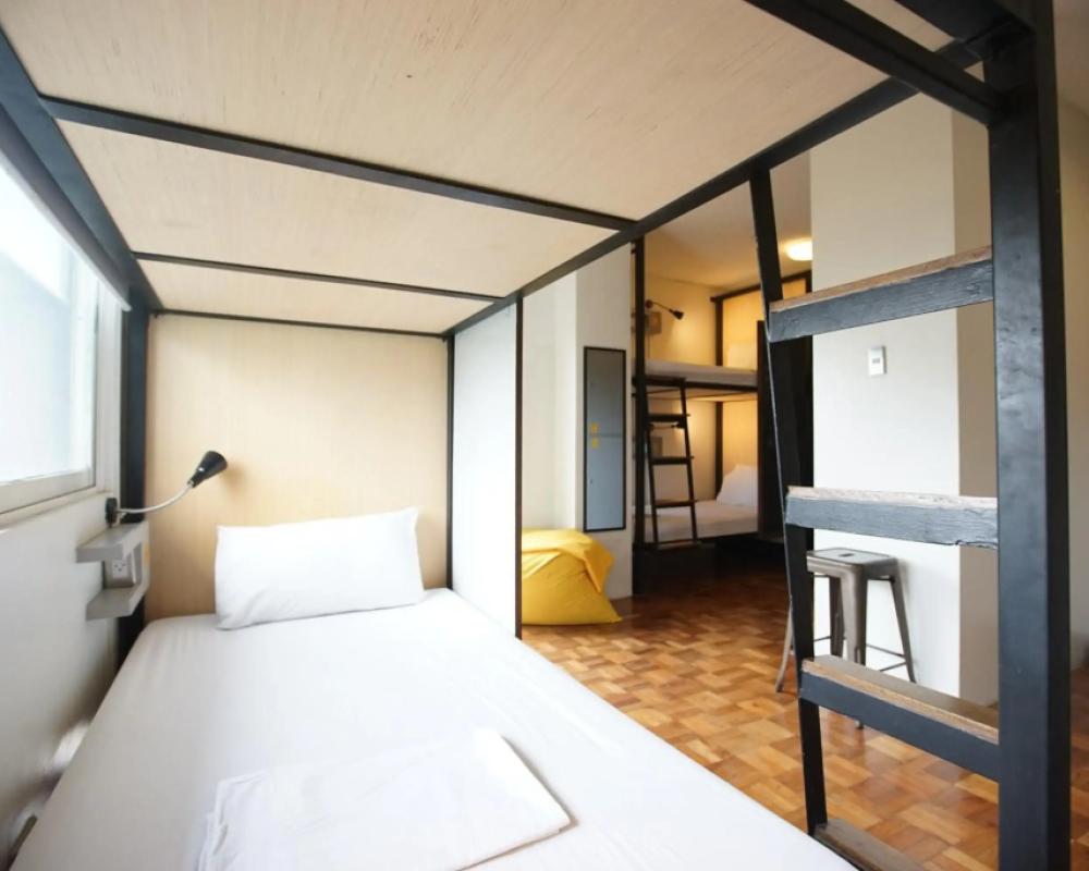 фото Z Hostel