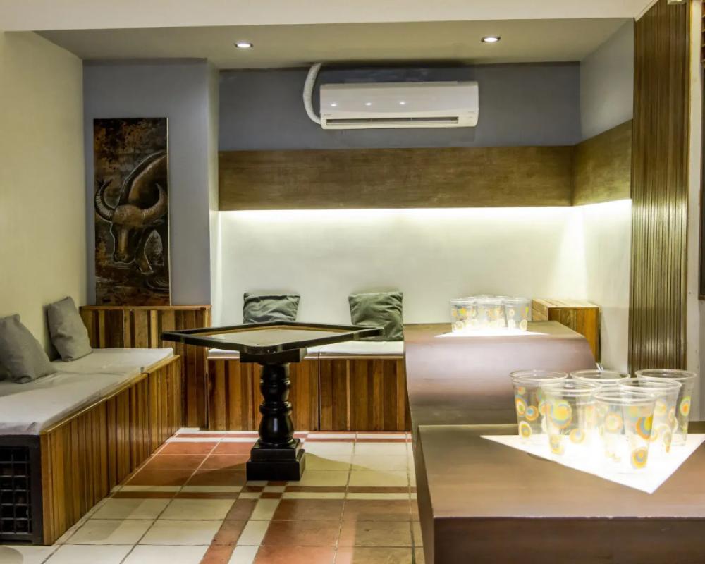 фото Z Hostel