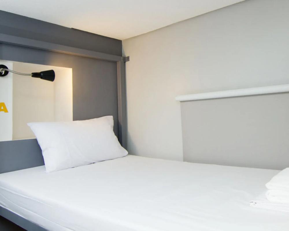 фото Z Hostel