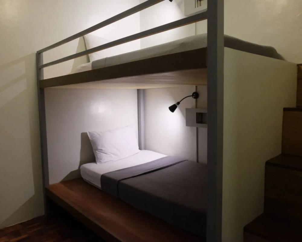 фото Z Hostel