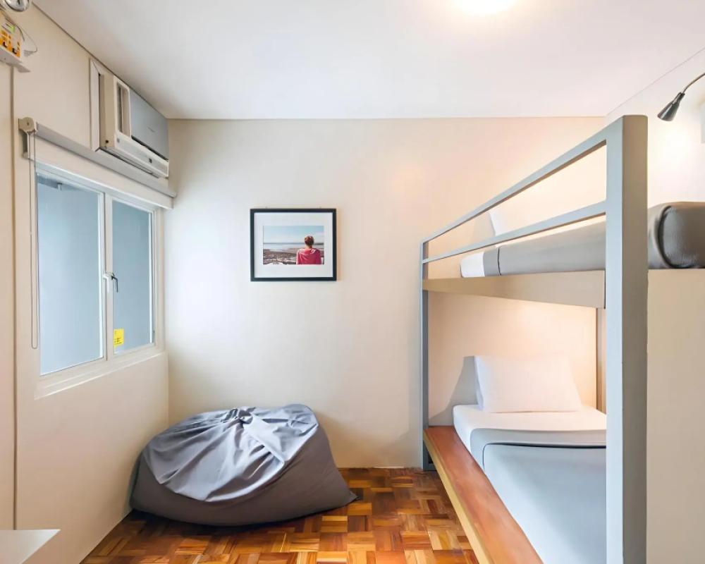 фото Z Hostel