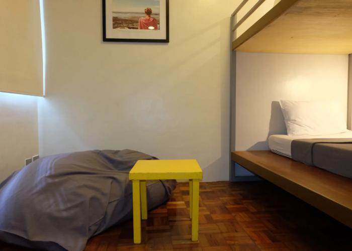 Z Hostel