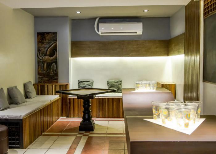 Z Hostel