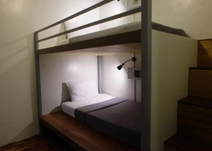 Z Hostel