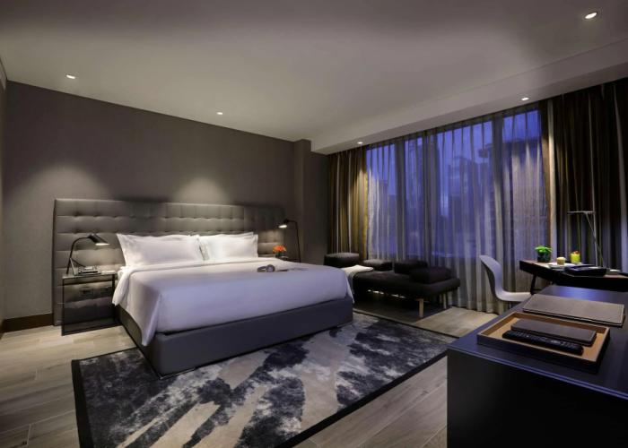 Makati Diamond Residences