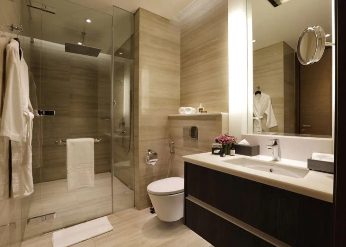 Makati Diamond Residences