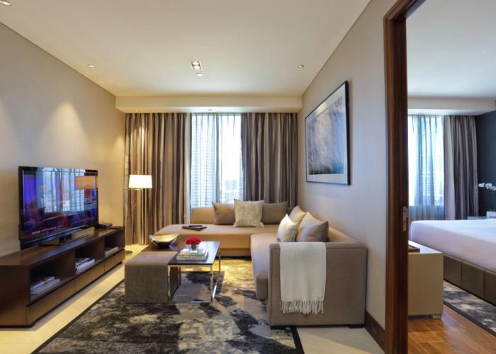 Makati Diamond Residences
