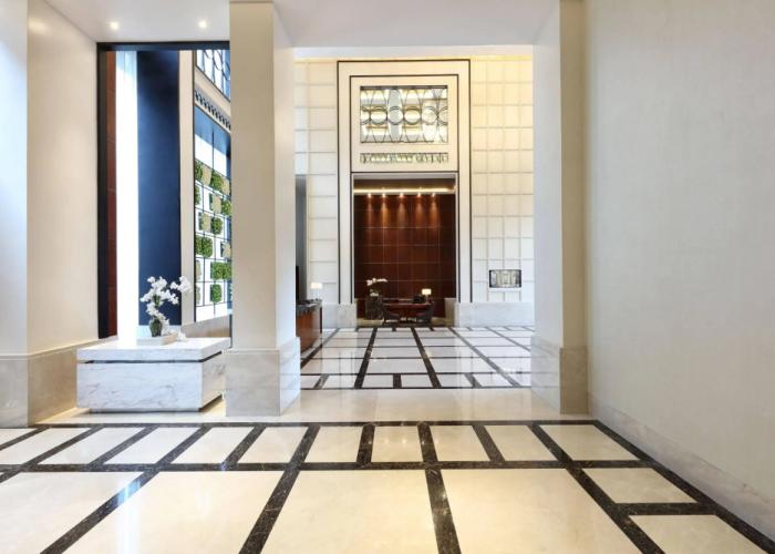 Makati Diamond Residences