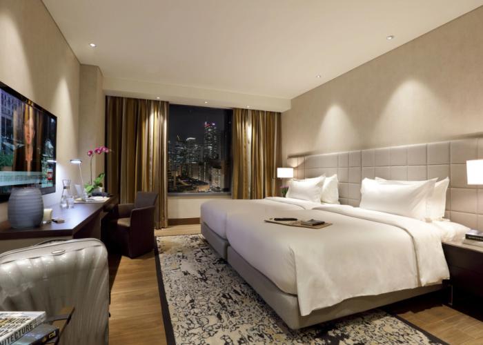 Makati Diamond Residences