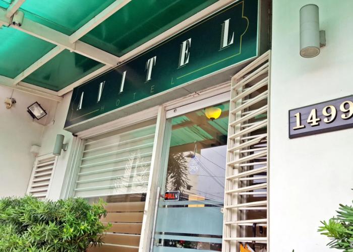 Avitel Hotel