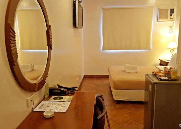 Avitel Hotel