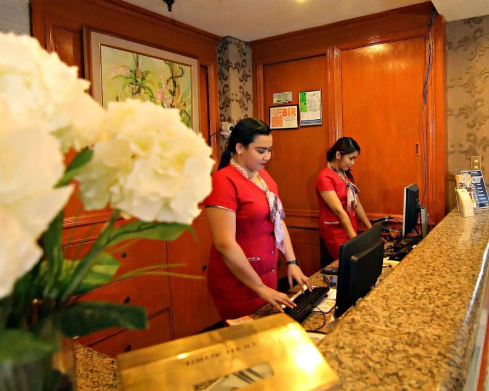 фото MPT Suites