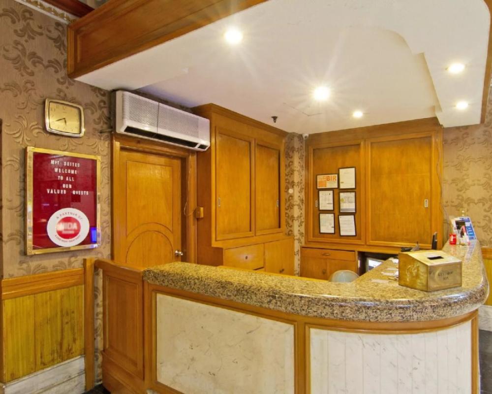 фото MPT Suites
