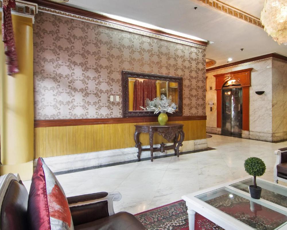 фото MPT Suites