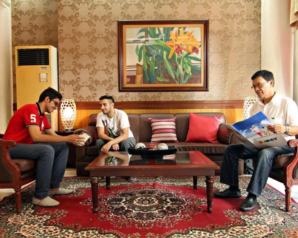 фото MPT Suites