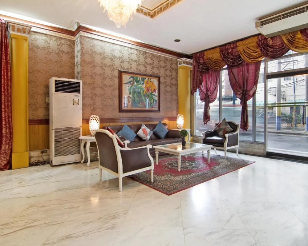 фото MPT Suites