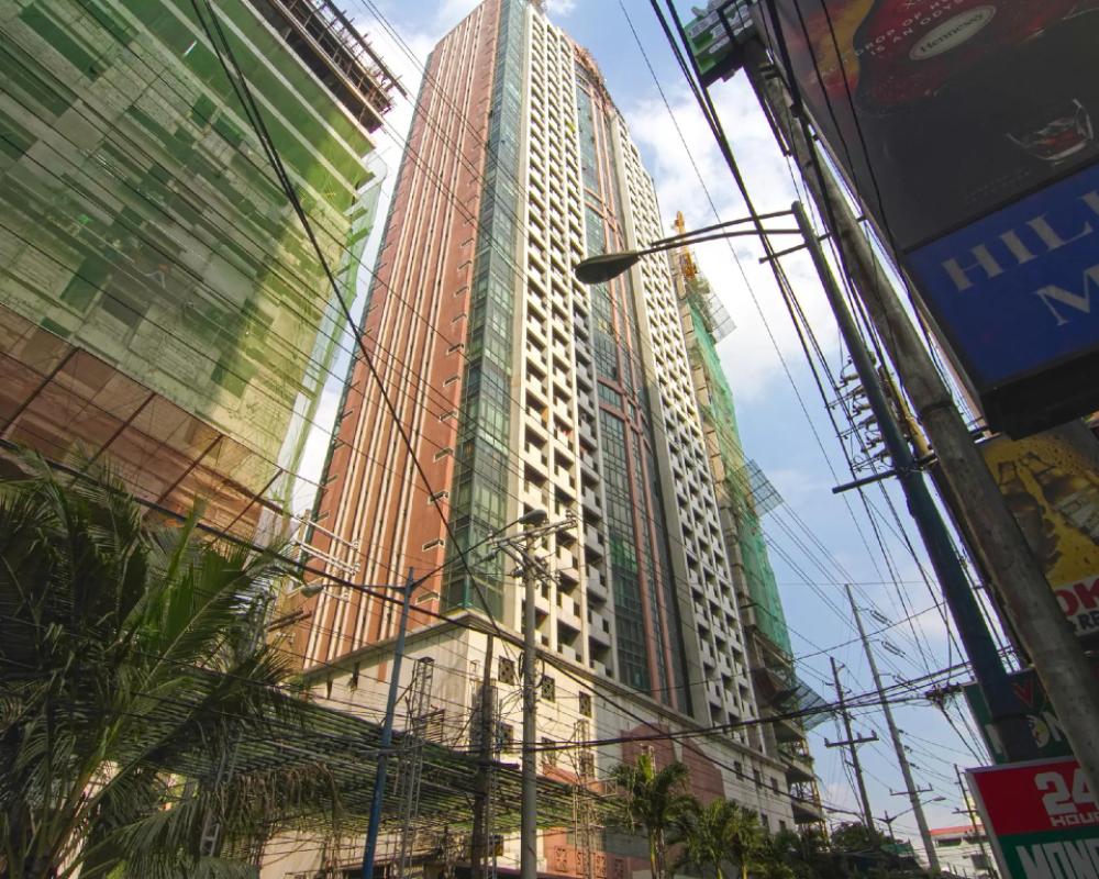 фото MPT Suites