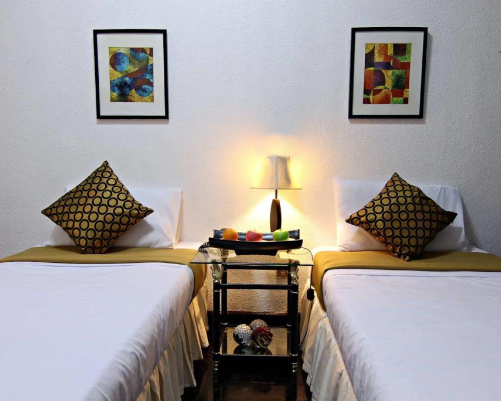 фото MPT Suites