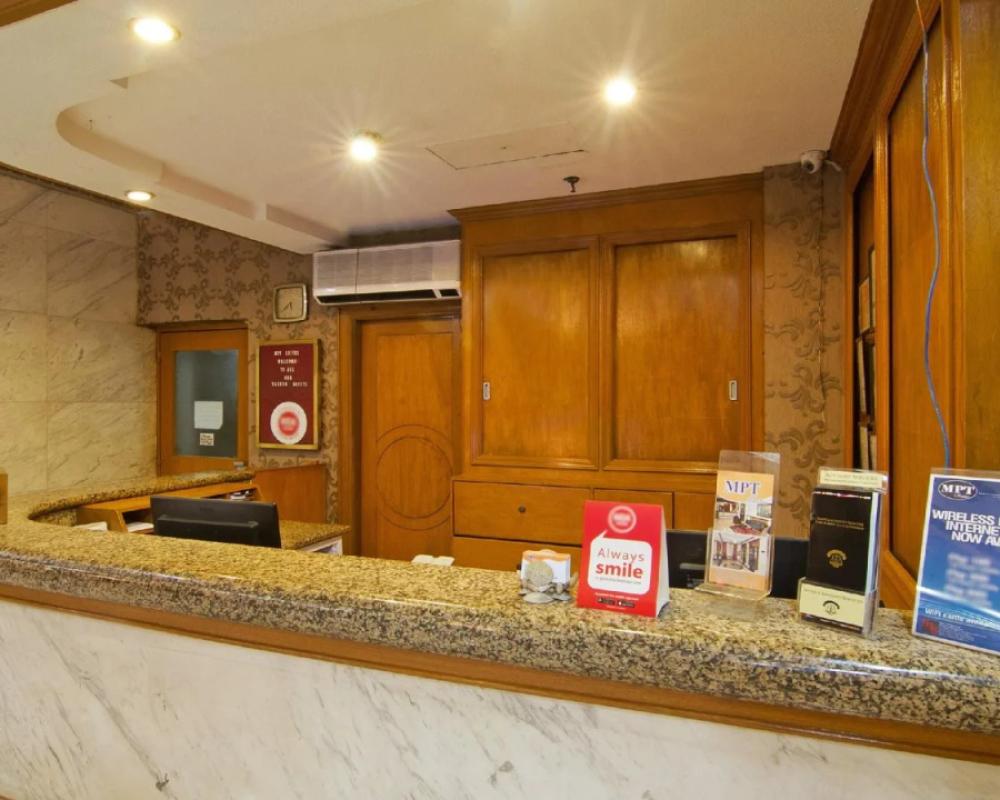 фото MPT Suites