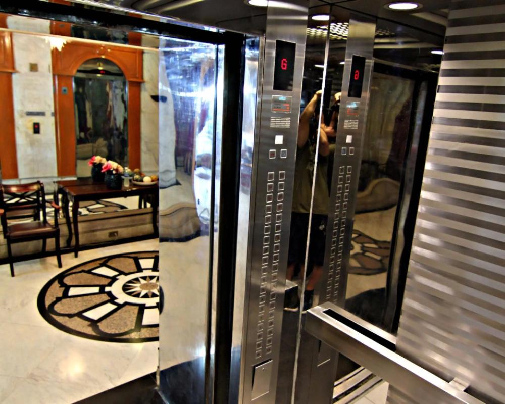 фото MPT Suites