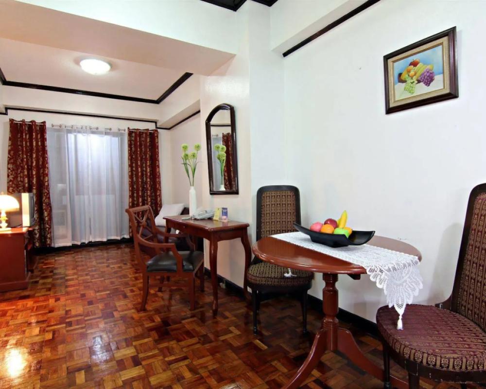 фото MPT Suites