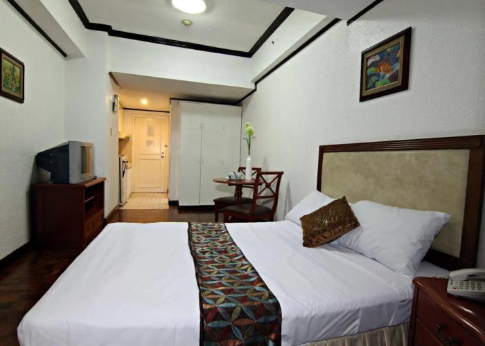 MPT Suites