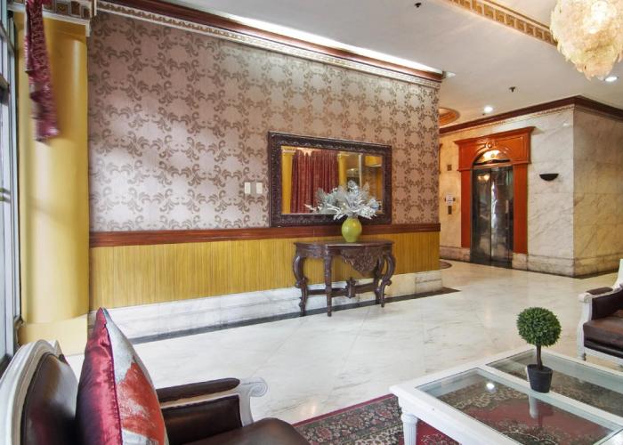 MPT Suites