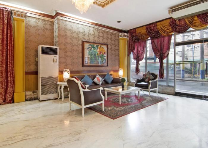 MPT Suites