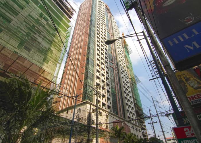 MPT Suites