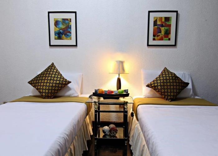 MPT Suites