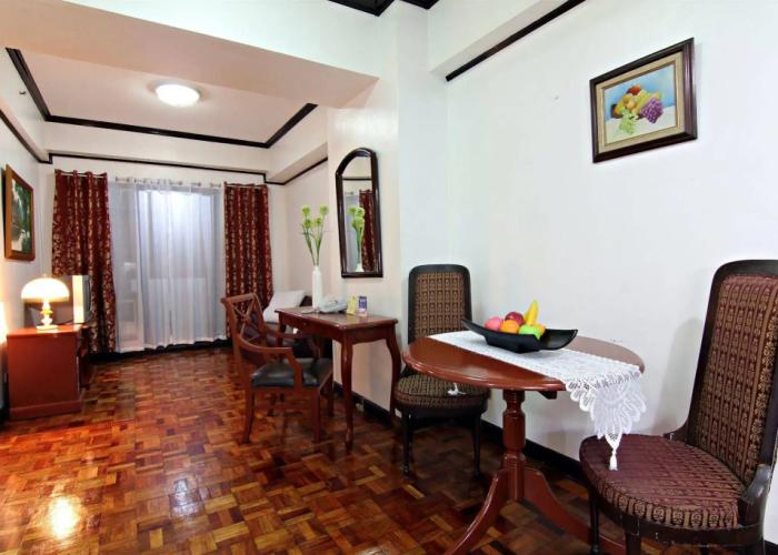 MPT Suites