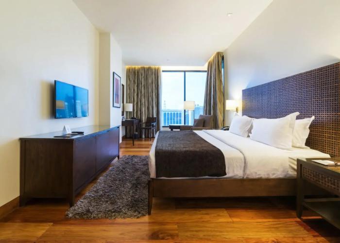 City Garden GRAND Hotel