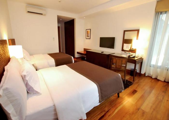 City Garden GRAND Hotel
