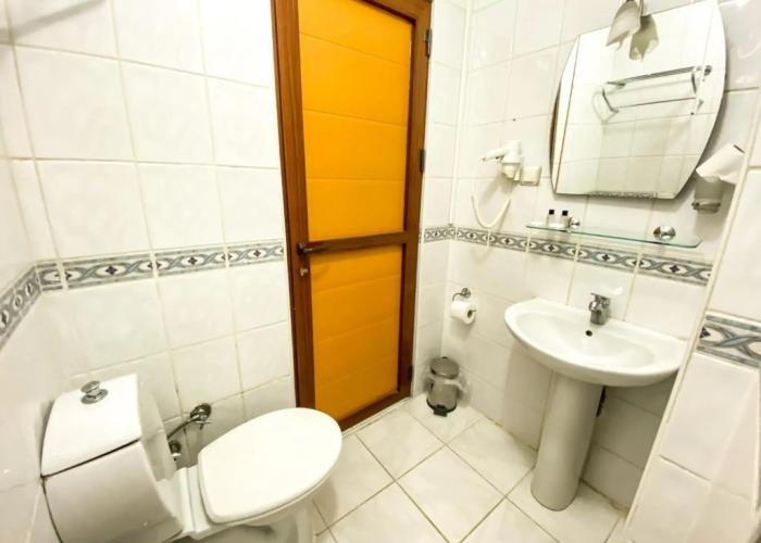 Gervasia Hotel Makati