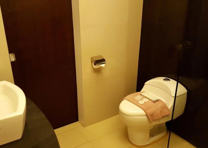 Gervasia Hotel Makati