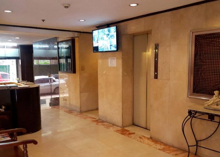 Gervasia Hotel Makati