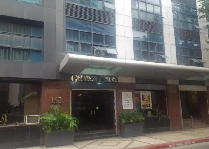 Gervasia Hotel Makati