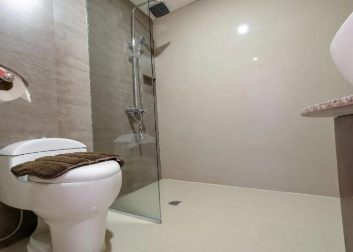 Gervasia Hotel Makati
